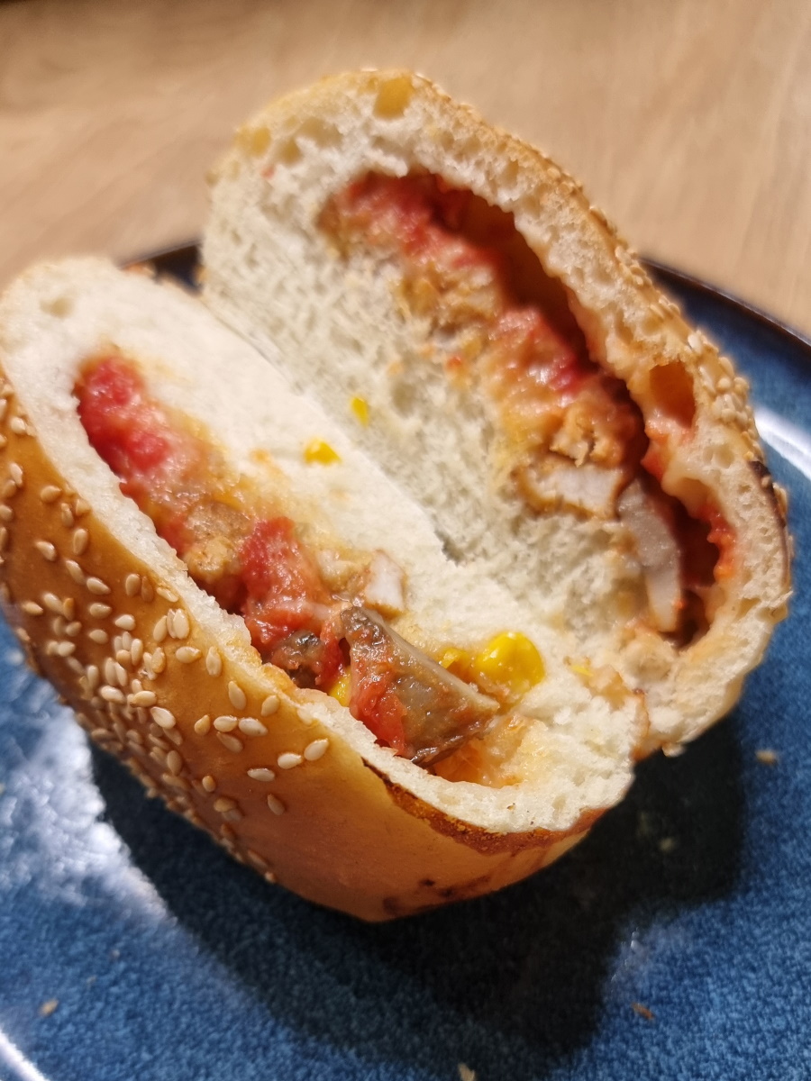 bułeczki gyros ciastka biscoff