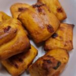 kulki batatowe z air fryer