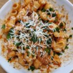 sos z pomidorków koktajlowych z air fryer