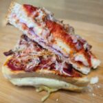 Zapiekanki pizzowe z Air Fryer