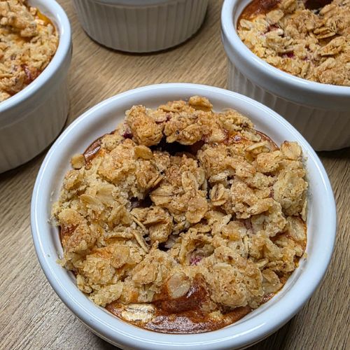 fit serniczki z frytkownicy beztłuszczowej